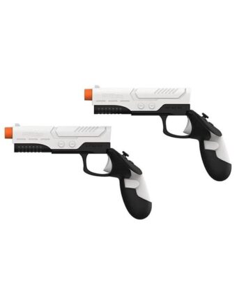 Maxx Tech Vr Dual Game Guns Kit For Meta Quest