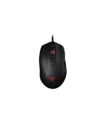 Mionix Castor Pro Gaming Mus   Knapper Sort