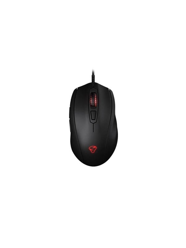 Mionix Castor Pro Gaming Mus Knapper Sort