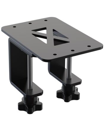 Moza Racing Moza Handbrake And Shifter Table Clamp Wheel  Gamepad And Pedals Set Pc
