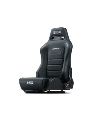 Next Level Racing Ers3 Elite Reclining Seat Sim Racercockpit 100   Polyester 154 Kg