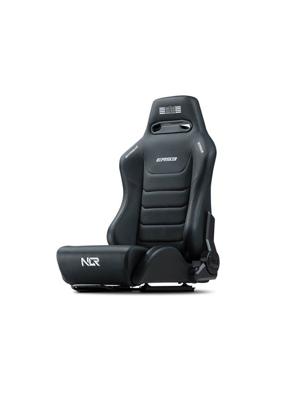 Next Level Racing Ers3 Elite Reclining Seat Sim Racercockpit 100 Polyester 154 Kg
