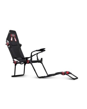 Next Level Racing  -gt Lite Sim Racercockpit Op Til 130 Kg