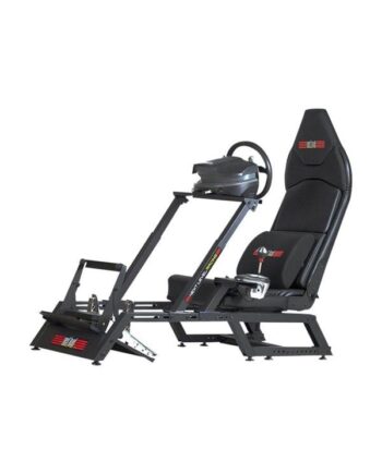 Next Level Racing  -gt Sim Racercockpit Op Til 130 Kg