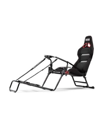 Next Level Racing Gtlite Pro Foldable Cockpit Sim Racercockpit Op Til 150 Kg