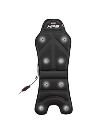 Next Level Racing Hf8 Haptic Feedback Gaming Pad Wired Pc