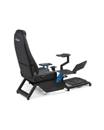 Next Level Racing Microsoft Flight Simulator Flight Simulator Cockpit