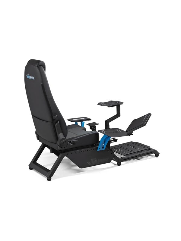 Next Level Racing Microsoft Flight Simulator Flight Simulator Cockpit
