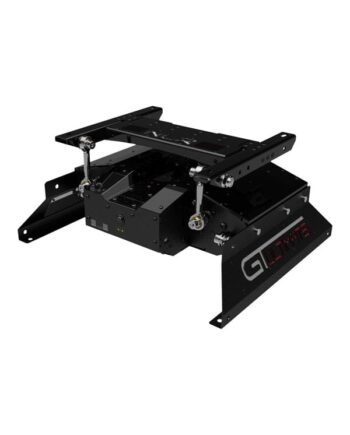 Next Level Racing Motion Platform V3 Sim Racercockpit Op Til 130 Kg