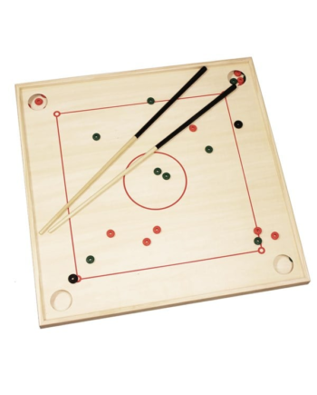 Nordic Games Bobspil