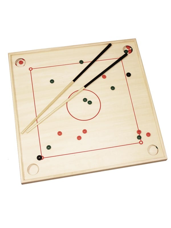 Nordic Games Bobspil