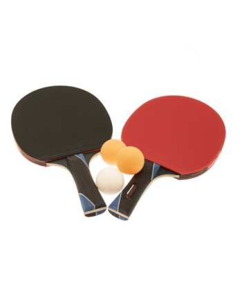 Nordic Games Bordtennis Bat Pro   Bat Og   Bolde