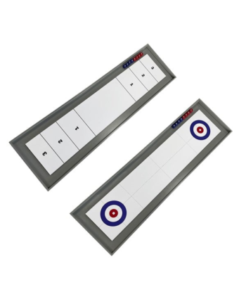 Nordic Games Shuffleboard Curling  - -