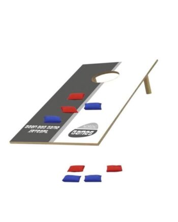 Nordic Games ærteposespil