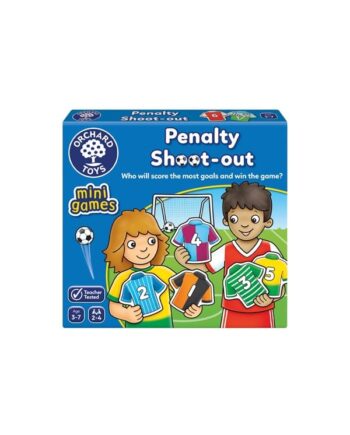 Orchard Penalty Shoot Out Mini Game
