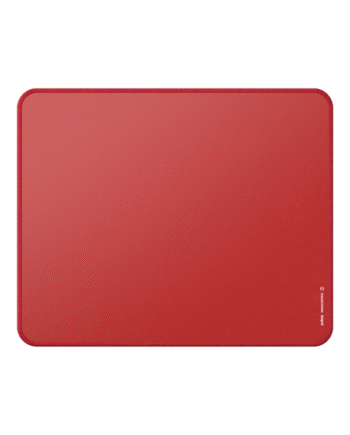 Pulsar Paracontrol  Medium Speed  Gaming Musemåtte V2 Large Rød