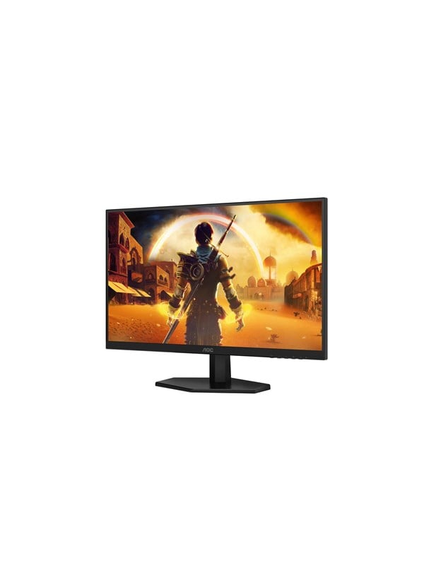 27 Quot Aoc Gaming Q27g42xe 2560x1440 Qhd 180hz Ips