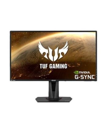 27 Quot  Asus Tuf Gaming Vg27aqz 2560x1440  Qhd  165hz Ips