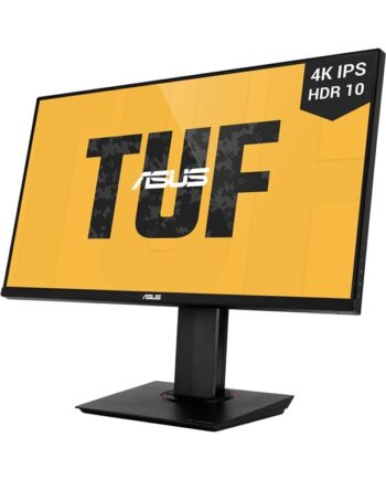 28 Quot  Asus Tuf Gaming Vg289q 3840x2160  4k   Uhd  Ips Hdr10
