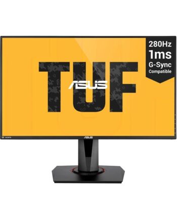27 Quot  Asus Tuf Gaming Vg279qm 1920x1080  Fhd  280hz Ips