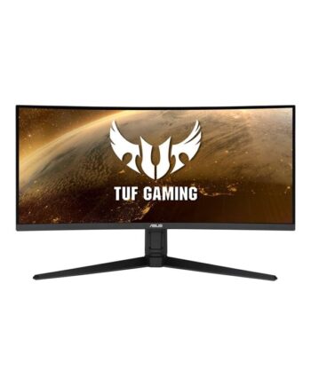 34 Quot  Asus Tuf Gaming Vg34vql1b 3440x1440  Uwqhd  165hz Va