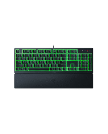Razer Ornata V3   Us Gaming Tastatur Amerikansk Engelsk Sort