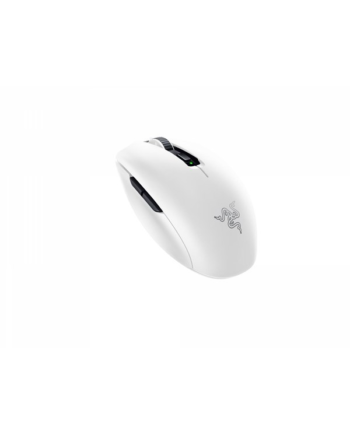Razer Orochi V2 White Gaming Mus Optisk   Knapper Hvid