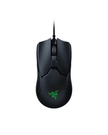Razer Viper 8k Hz  8khz  Gaming Mus Optisk   Knapper Sort Med Rgb Lys