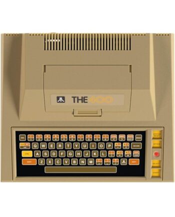 Retro Games The400 Mini