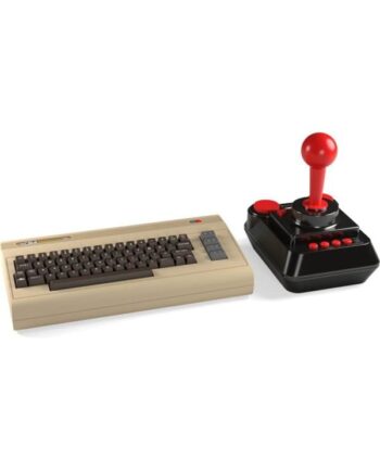 Retro Games Thec64 Mini