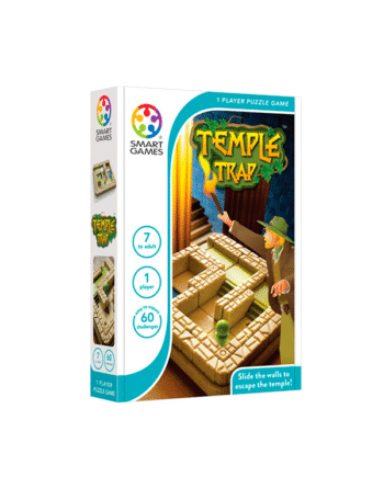 Smart Games Temple Trap  Nordic