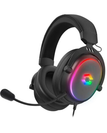 Speed-link Conux Rgb Stereo Gaming Headset