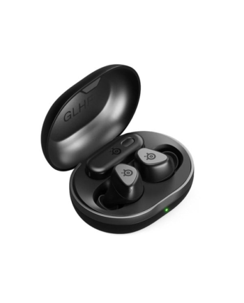 Steelseries Arctis Gamebuds Sort