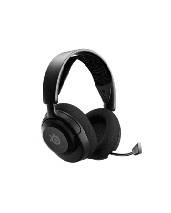 Steelseries Arctis Nova   Gaming Headset Sort