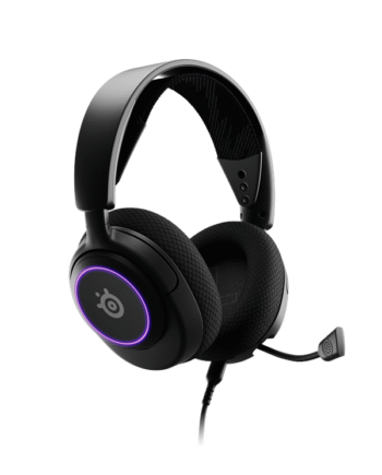 Steelseries Arctis Nova   Gaming Headset Sort
