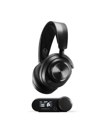 Steelseries Arctis Nova Pro Wireless Gaming Headset Pc   Ps Sort
