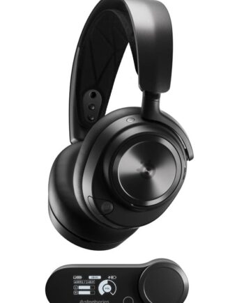 Steelseries Arctis Nova Pro Wireless   Gaming Headset Xbox   Pc Sort