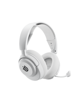 Steelseries Arctis Nova 5x Gaming Headset Xbox Edition Hvid