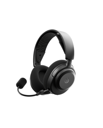 Steelseries Arctis Nova 3x Wireless Xbox Gaming Headset Sort