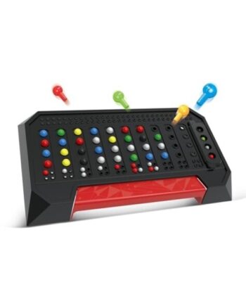 The Game Factory Codebreaker Game