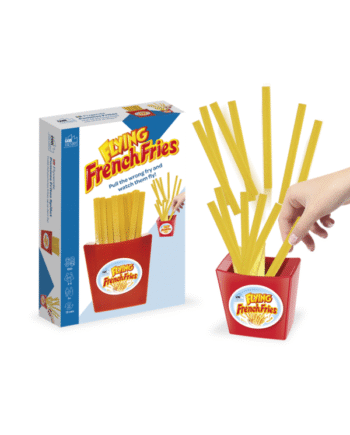 The Game Factory Flying French Fries