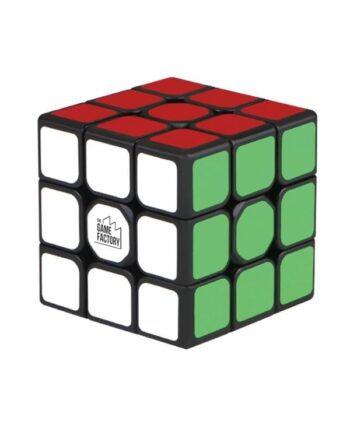 The Game Factory Iq Cube 3x3
