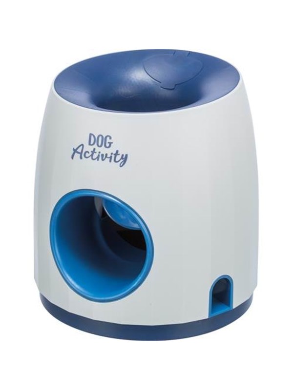 Trixie Dog Activity Ball Treat Strategy Game 17 18 Cm