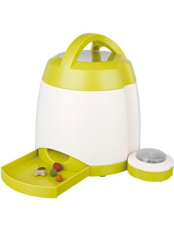 Trixie Dog Activity Memory Trainer Strategy Game 20 24 Cm