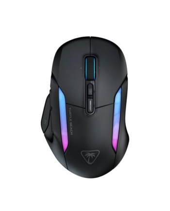 Turtle Beach Kone Ii Air Gaming Mus   Knapper Sort
