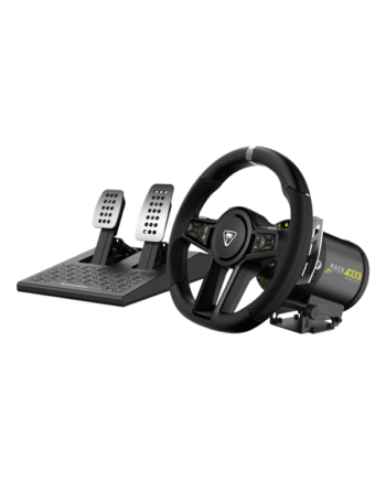 Turtle Beach Velocityone Race Kd3 Wired Wheel  Gamepad And Pedals Set Microsoft Xbox One