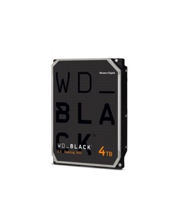 Wd Black 4006fzbx Hard Drive   Tb Gaming Sata 6gb   4tb Harddisk Wd4006fzbx Sata-600     Quot