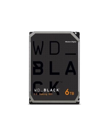 Wd Black 6004fzbx Hard Drive   Tb Gaming Sata 6gb   6tb Harddisk Wd6004fzbx Sata-600     Quot