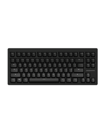 Wooting 80he Us-ansi Linear60 Gaming Tastatur Uden Numpad Us International Sort