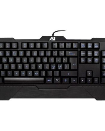 A1 Attitude One Sturmovik Gaming Keyboard
